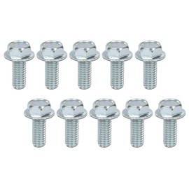 PIT66 10 Bolts Rear End Cover Compatible with Chevy Pontiac Oldsmobile and GMC Differential