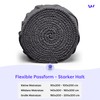 Wolkenfeld Fitted Sheet 140 x 200 cm to 160 x