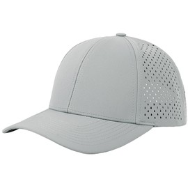 AIEOE 2025 Baseball Cap Mesh Men's Trucker Cap Summer Baseball Cap Men's Dad Cap Golf Unisex, lightgrey, Unit size