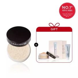 Galleria 갤러리아 미네랄 피니싱 파우더 (+미니 퍼프 ＆ 미니 프라이머 랜덤) Galleria Mineral Finishing Powder (+Mini Puff & Mini Primer Random)
