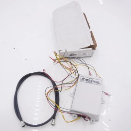 Linear Delta3 GRD-2 2-Channel 12/24 Volt Gate Garage Radio Receiver DNR00102