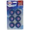 Keep It Handy Blue Flush x 6 (Pack of 8,