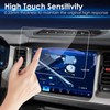 Bigqin 2Pack Screen Protector Compatible with Ford Bronco 2025 2024
