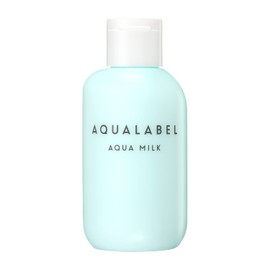 Aqualabel Aqua Milk 145ml