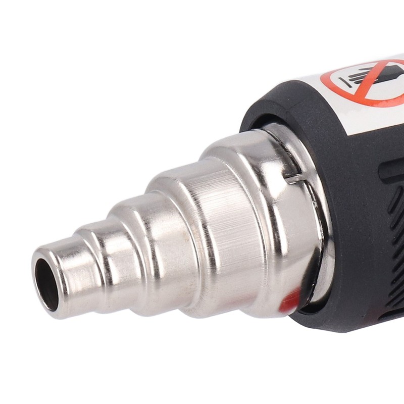 Cordless Heat Gun Adjustable Temperature Portable Handheld Rechargeable Heating Machine