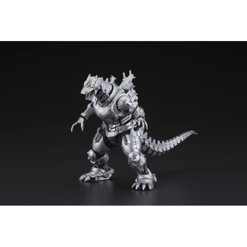 Art Spirits AT-054 Mechagodzilla Hyper Modeling Trading Figure