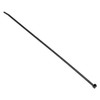 Uni Filter Cable Ties - 11in. - Gloss Black