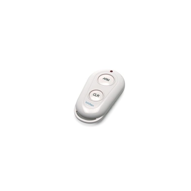 Avidsen 100109 additional remote control 868Mhz for alarm Avidsen 100108