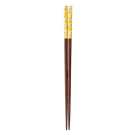 Kawai 125367 Aderia Retro Chopsticks Pear 9.1 inches (23 cm)