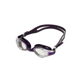 Fashy Comfort Spark II Swimming Goggles Bordeaux / Transparent