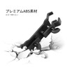 Mini Umbrella Holder Tripod Umbrella Holder for Photography Fixed Weather