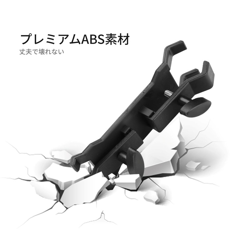 Mini Umbrella Holder Tripod Umbrella Holder for Photography Fixed Weather