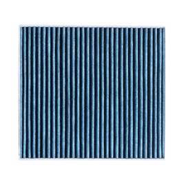 RIDEX PLUS 424I0484P Cabin Air Filter Pollen Filter Activated Carbon