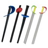 rockible Fencing Foam Sword Toy Prop Training Sword Sword Pretend