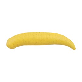 Gulp! Floating Pinched Crawler Half Bag Chunky Cheese