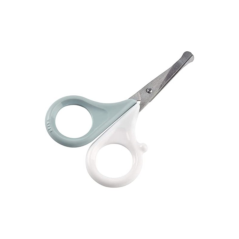 BEABA Nail Scissors for Babies and Kids - for Nail