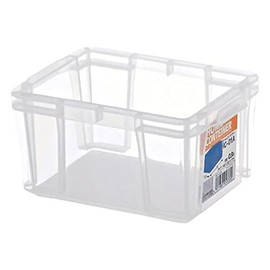 Squirrel "Stack It" Home Container HC-1 03 A Clear
