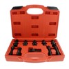 ABN Fly Wheel Puller Motorcycle Flywheel Puller Set Flywheel Puller