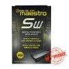 iDatalink Maestro SW ADS-MSW Universal Steering Wheel Control Interface Adapter