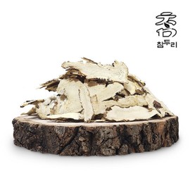 Chinese angelica root / 참두리 신당귀