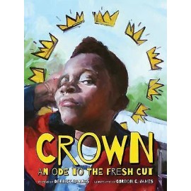 Crown: An Ode to the Fresh Cut