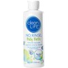 No Rinse Body Bath 8 oz.