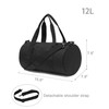 KDWAVE Small Gym Bag Duffel Bag for Women Men Fitness
