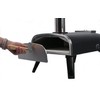 aidpiza Oak Wood Pizza Oven Handle Compatible with SP120 &