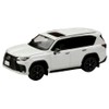 1/64 LEXUS LX600 OFFROAD Sonic Quartz