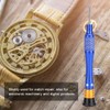 Multi Function Precision Screwdriver Bit Set Watch Phone Repairing Accessory