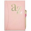 A to Z Telephone A5 Address Book A-Z Index Hard
