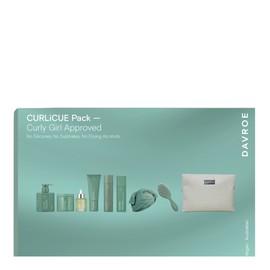Davroe CURLiCUE Pack