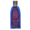 DC to DC USB Input Converter Board, DC5V to DC1-24V