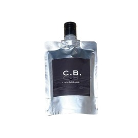 C.B. COOL&BEAUTY メンズ用オールインワン