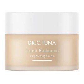 Crema Iluminadora Lumi Radiance Tuna Momento Aplicación Día Noche Tipo Piel Todo