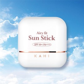KAHI Airy Fit Sun Stick 14g - KAHI Airy Fit Sun Stick 14g