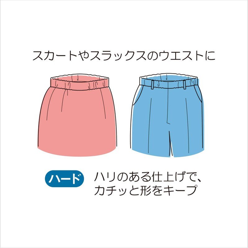KIYOHARA SUN41-45 Woven Rubber Hard 1.6 ft (3 m), 1.6