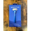 Athena Club Razor kit In Midnight