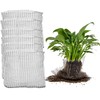 Plant Root Guard Baskets - 6 Pcs Stainless Steel Wire