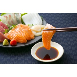 Yamataka Japanese Sweet Sashimi Soy Sauce Shoyu Kyushu Amakuchi Nigiri ヤマタカさしみ醤油