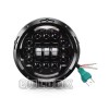 QULOOX 2X For Dodge Dart 1964-1976 DOT 7" inch Round
