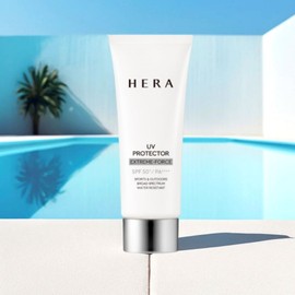 Hera UV Protector Extreme Force Leisure 70ml Sun Mate Leisure Pro Waterproof Renewal / 헤라 유브이 프로텍터 익스트림포스 레포츠 70ml 선 메이트 레포츠 프로 워터프루프 리뉴얼