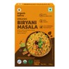 Organic Biryani Masala