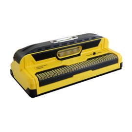 Franklin Sensors ProSensor MAX Stud Finder with 13-Sensors, Wood & Metal Stud Detector/Wall Scanner, Scans Through Plaster, OSB & More, Made in the USA