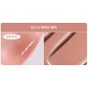 VANILACO 바닐라코 글로우 베일 립틴트 BE01 래비쉬 베어 X2 VanillaCo