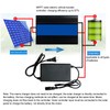 24V 36V 48V 60V 72V Solar Boost Controller MPPT 97%