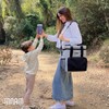 mnam 26L Cool Bag Foldable Picnic Bag – Cooler Bag