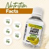 Aromhuset Banana Flavour Drops 50 ml – High Intensity, Sugar