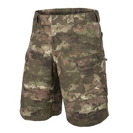 Helikon-Tex UTS (Urban Tactical Shorts) Flex 11 - Legion Forest, Legion Forest