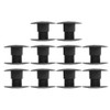 Tabletop Foosball Bushings, Foosball Accessories Fun Games, Foosball Machine Bearings,